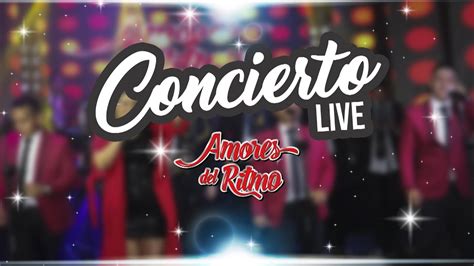 Orquesta Amores Del Ritmo Concierto Live Entrevista Youtube