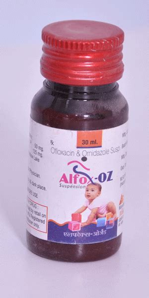 ALFOX » Alliaance Biotech