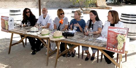 Vuelve La Mostra De Vins Singulars Para Dar Voz A Las Mujeres