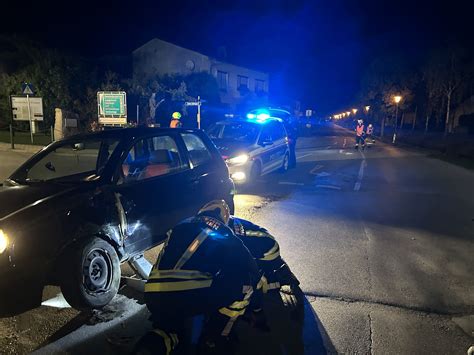 N Chtliche Fahrzeugbergung Im Ortsgebiet Ff Hochleithen