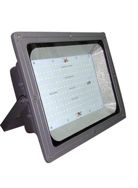 200W Back Chowk LED Floodlight For Warehouse Pure White At Rs 2600 In