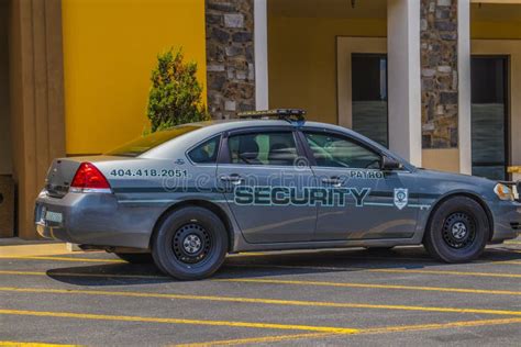 12969 Security Patrol Car Stock Photos Free And Royalty Free Stock