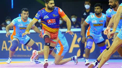 Pro Kabaddi Up Yoddha Beats Bengal Warriors Haryana Steelers Upsets