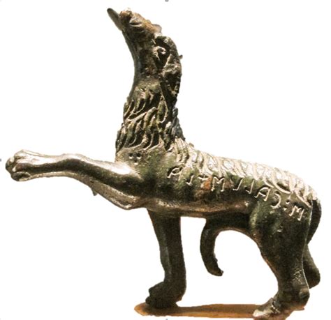 Wolf Mythology Rome Italy Divine Wolves Among The Etruscans Romans