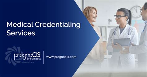 Medical Credentialing Services Provider Credentialing Services