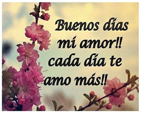 Beautiful Good Morning Quotes In Spanish Shortquotes Cc