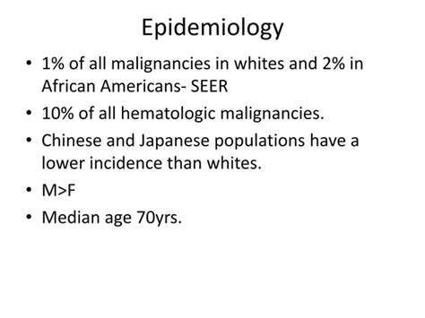 Multiple Myeloma And Plasmacytoma Ppt