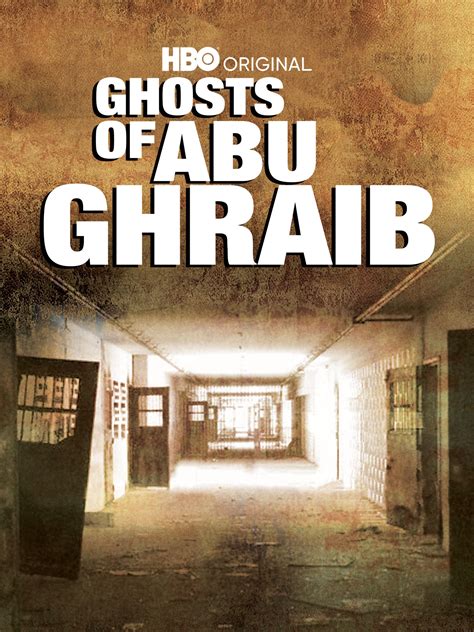 Prime Video Ghosts Of Abu Ghraib