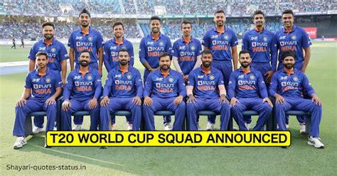 T20 World Cup 2022 Wishes For Team India By Ldurgesh Medium