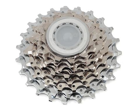 Shimano Ultegra Cs Speed Cassette Silver T Ics