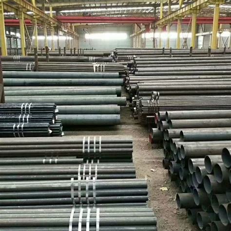 China ASTM A106 Grade A Carbon Steel Seamless Pips Manufacturers