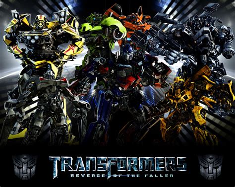 TRANSFORMERS MATRIX WALLPAPERS: Autobots movie HD