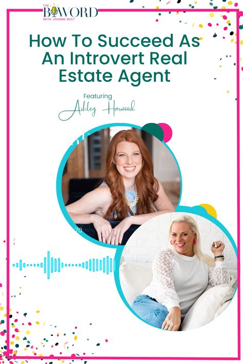 How To Be A Successful Real Estate Agent When You Re An Introvert