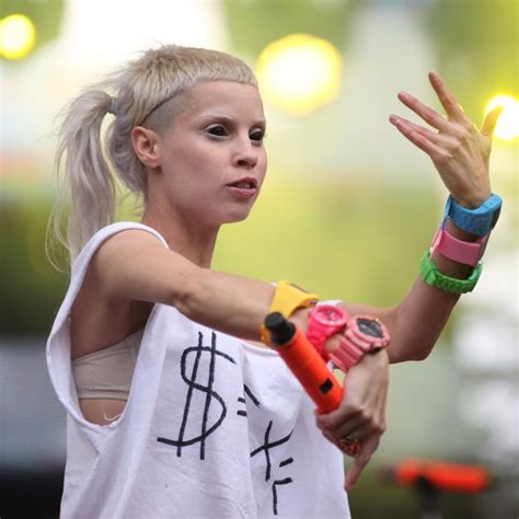 Yolandi Visser Lyrics, Songs, and Albums | Genius