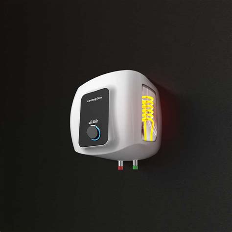 Water Heater Components A Comprehensive Guide Crompton