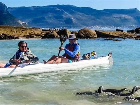 Wild Cape Town Only Outdoor Adventures Cometocapetown