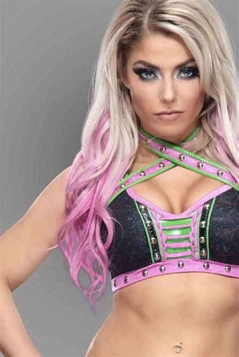 Alexa Bliss Page 7 HawtCelebs