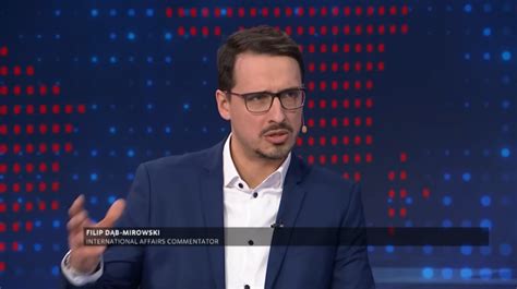 Globalna Gra Filip Dąb Mirowski Patronite pl