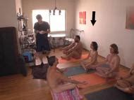Naked Sumiko Braun In All About Lizzie