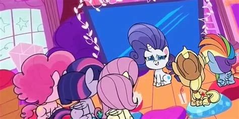 My Little Pony Pony Life My Little Pony Pony Life E024 The Debut