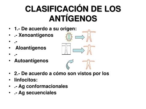 Ppt Reconocimiento De Ant Genos Powerpoint Presentation Free