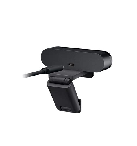 Logitech Brio Ultra HD Pro - Webcam 4K