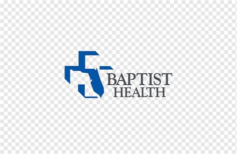 Logo Baptist Health South Florida Baptist Hospital Brand Direct