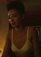 Patricia Allison Nude Aznude