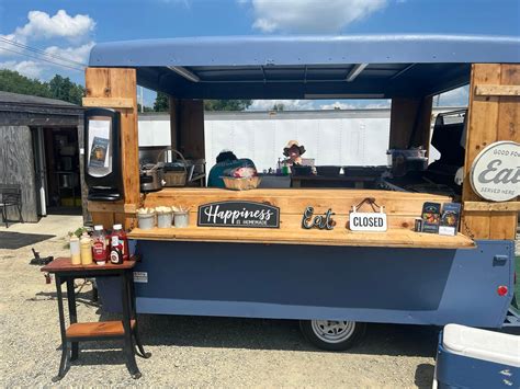 Grace Gourmet | CT Food Trucks