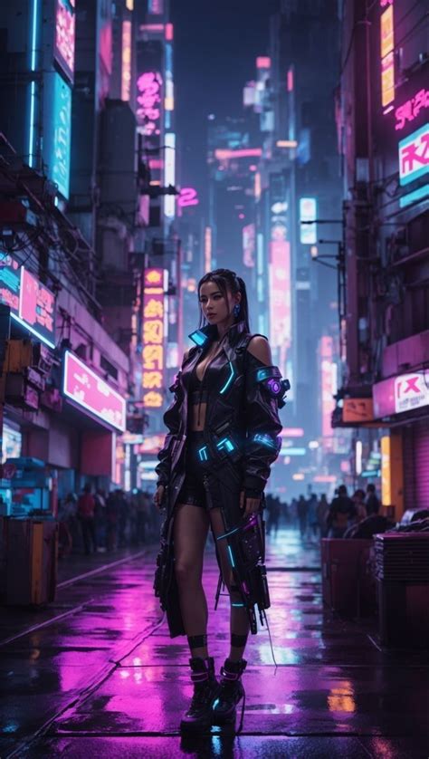 Pin By 🌴tokyo Video Plant📼 On Cyberpunk② Cyberpunk Cyberpunk Style