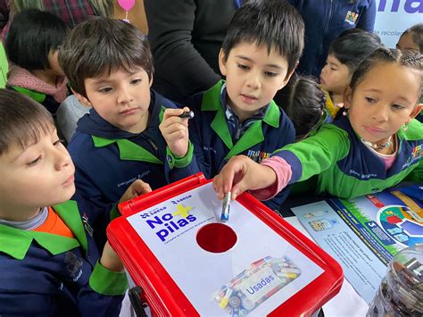 Escuela De Lenguaje Maihue De Castro Se Suma A Campa A No Pilas De