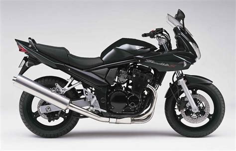 Suzuki Bandit Ficha Tecnica Zyaire