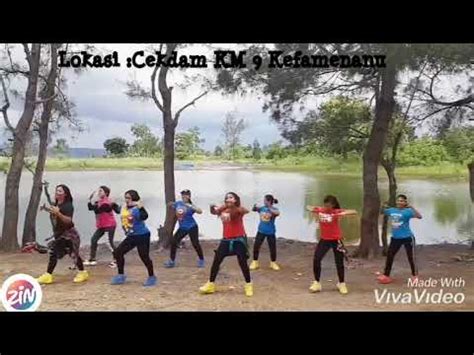 Demasiado Loca Zumba By Sak Noel Lil Jhon Ft El Chevo Lokasi Cekdam