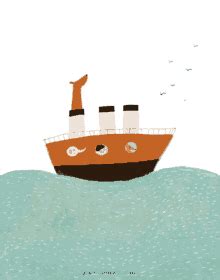 Animated Boats GIFs | Tenor