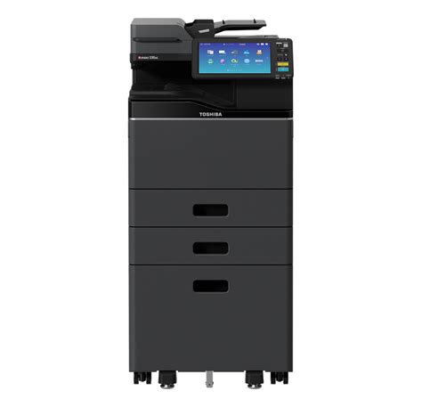 Mfps Copiers E Studio Ac Toshiba America Business Solutions