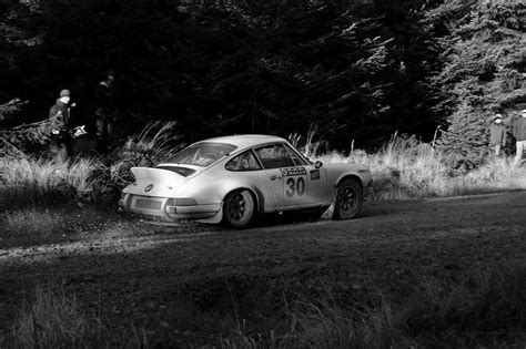 Porsche 911 Rally Car : r/rally