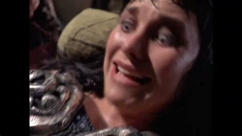 Xena Warrior Princess Pregnant Scene 4 Youtube