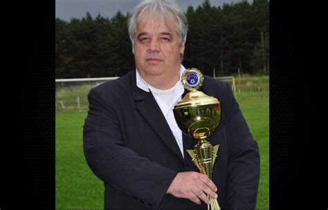 Napustio nas je Miroslav Stojanović Stajs - Rešetka