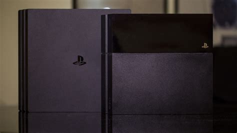 Ps4 Pro Review Techradar