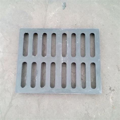 High Load Capacity Frp Drain Grating Trench Drain Coverscomposite