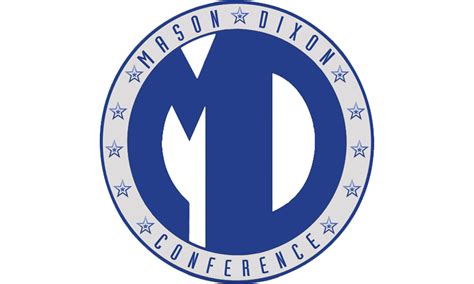 Mason Dixon Deaf Sports Logos