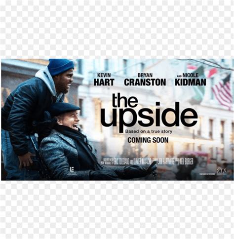 Free download | HD PNG the upside of the upside upside movie poster ...