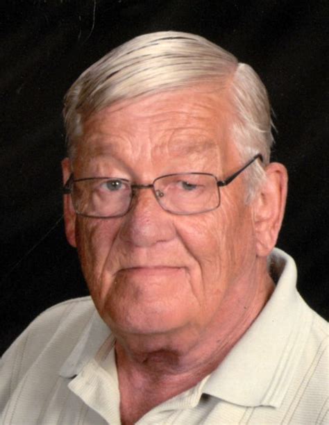 Richard Hansen Obituary Worlein Funeral Homes