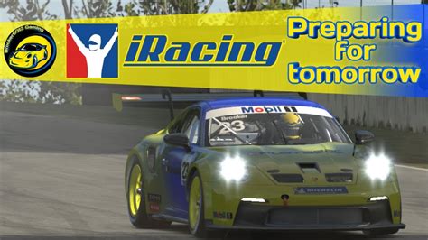 IRacing Radical SR10 Sebring YouTube