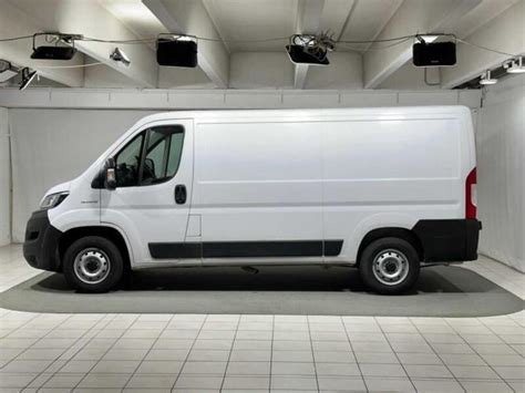 Venduto Fiat Ducato 33 2 3 MJT 120CV Auto Usate In Vendita