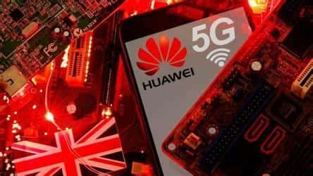 HUAWEI 5G NETWORK. UK asks Japan for Huawei alternatives… | by Prakashk ...