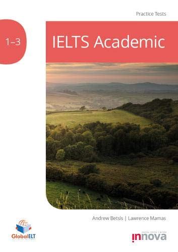 Buy Ielts Academic Practice Tests Book Online At Low Prices In