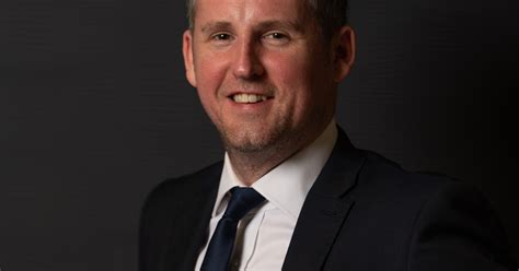 Silverstone Promotes Paul Wharton To Senior Position News Silverstone
