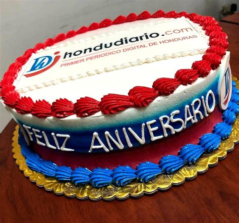 Gracias Múltiples felicitaciones recibe Hondudiario en su 18