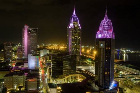 440 Mobile Alabama Weather Stock Photos Pictures And Royalty Free